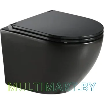 Унитаз CeramaLux 2197MB